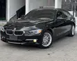 BMW 3 Series 320i RWD 2014 Black - 5