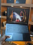 Microsoft Surface Laptop 3 - 8GB RAM, 256GB SSD, Intel Core i5 - 3