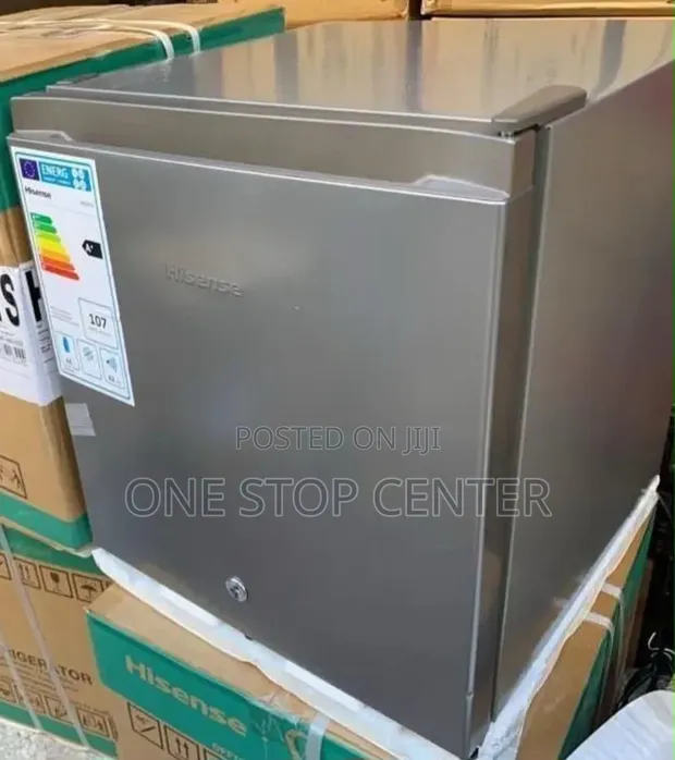 Hisense 44L Refrigerator - 1