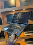 New Lenovo ThinkPad X13 Yoga 16GB Intel Core i5 SSD 256GB - 3