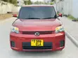 Toyota Corolla Rumion 2007 Maroon - 1