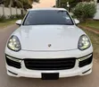 Porsche Cayenne GTS 2016 - 1