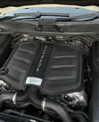 Porsche Cayenne GTS 2016 - 2