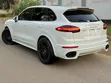 Porsche Cayenne GTS 2016 - 3