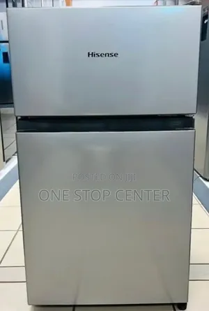 Hisense Refrigerator 120L