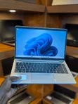 Laptop HP EliteBook 645 G9 - Ryzen 5 Pro/i5, 16GB RAM, 512GB SSD, Touchscreen - 1