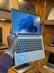 Laptop HP EliteBook 645 G9 - Ryzen 5 Pro/i5, 16GB RAM, 512GB SSD, Touchscreen - 5