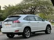 Toyota Harrier 2004 White - 1