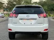 Toyota Harrier 2004 White - 2