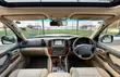 Toyota Land Cruiser 100 VX 4.7 V8 2005 Gray - 3