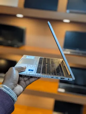 Laptop HP EliteBook 840 G8 - Core i5, 16GB RAM, 512GB SSD