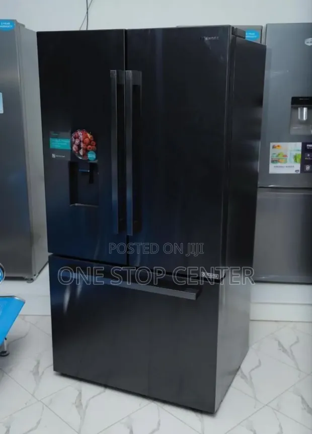 Brand New Hisense FWB Food Warmer - 1