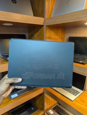 Microsoft Surface Laptop 3 - 8GB RAM, 256GB SSD, Core i5