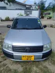 Toyota Probox 2005 Silver - 1