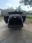 Toyota Probox 2005 Silver - 2