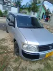 Toyota Probox 2005 Silver - 3