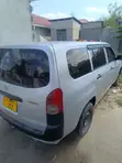 Toyota Probox 2005 Silver - 4