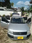 Toyota Probox 2005 Silver - 5