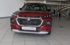 2023 Suzuki Grand Vitara GLX Hybrid
