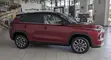 2023 Suzuki Grand Vitara GLX Hybrid - 5