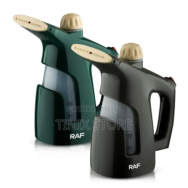 Raf Mini Garment Steamer - 1
