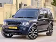 Land Rover Discovery 2010 Blue - 1