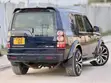Land Rover Discovery 2010 Blue - 2