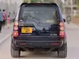 Land Rover Discovery 2010 Blue - 4