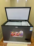 Tmall 128L Chest Freezer - Dar es Salaam - 1