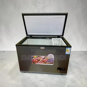 Tmall 128L Chest Freezer - Dar es Salaam