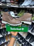 Timberland Boots - Fashionable Men's Boots - 1