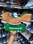 Timberland Boots - Fashionable Men's Boots - 2