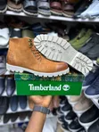 Timberland Boots - Fashionable Men's Boots - 4
