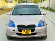 Toyota Vitz 2002 - 2