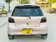 Toyota Vitz 2002 - 4