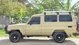 Toyota Land Cruiser Hardtop 2010 Beige - 3