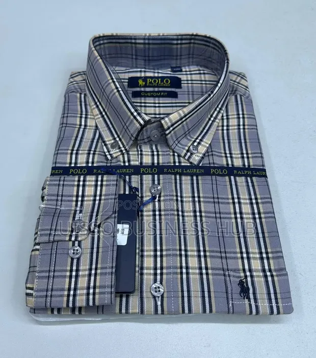 Polo Shirts - Multicolor - 1