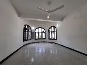 5 Bedroom House for Rent in Mikocheni