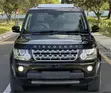 Land Rover Discovery 4 HSE 2015 Black - 2