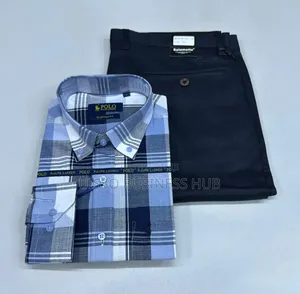 Kariakoo Connect Long Sleeve Shirts