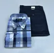 Kariakoo Connect Long Sleeve Shirts - 1