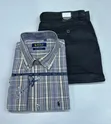 Kariakoo Connect Long Sleeve Shirts - 2