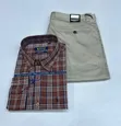 Kariakoo Connect Long Sleeve Shirts - 3