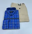 Kariakoo Connect Long Sleeve Shirts - 4