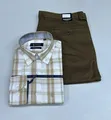 Kariakoo Connect Long Sleeve Shirts - 5