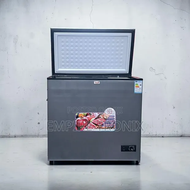 Tmall 200L Chest Freezer - 1