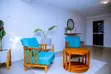 Furnished 1-Bedroom Apartment for Rent in Masaki - 1