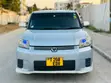 Toyota Corolla Rumion 2010 Silver - 2