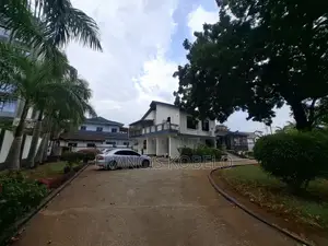4-Bedroom House for Rent in Masaki