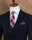 Mario Casas Men's Classic Suit - Brand New - 1